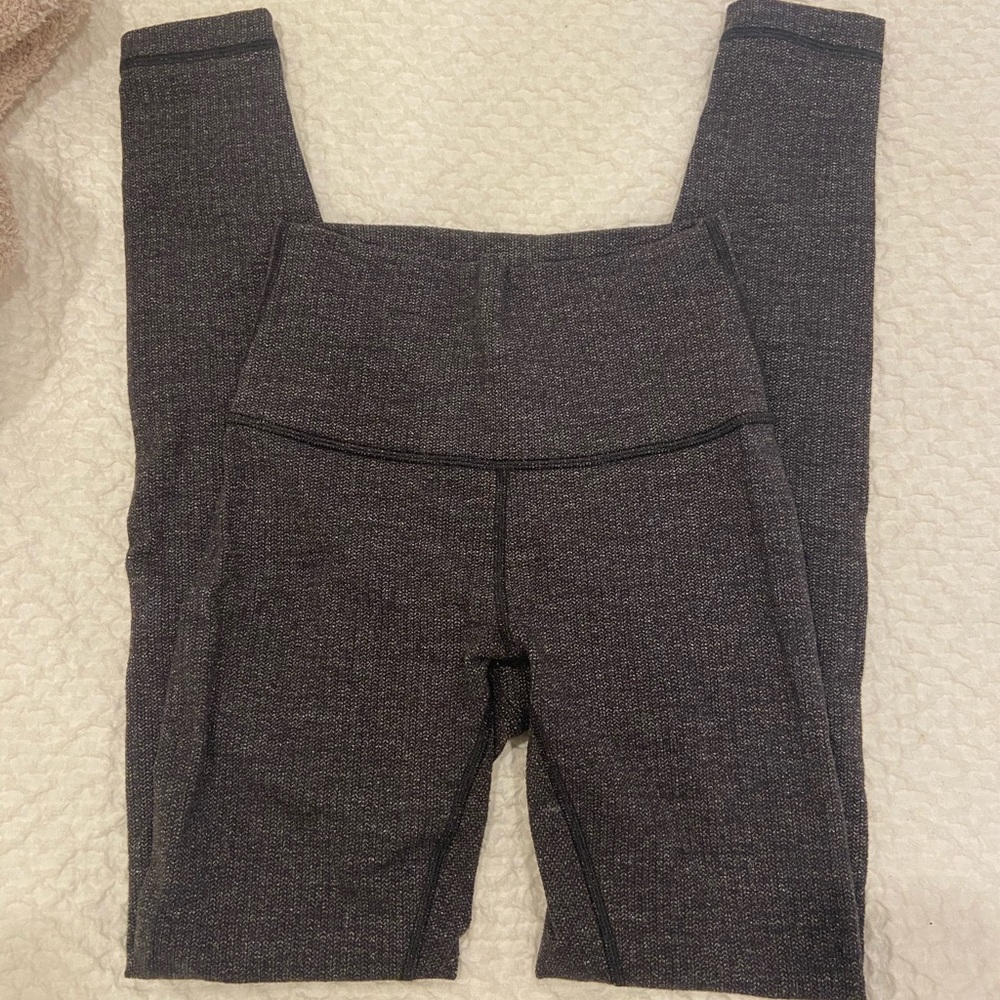 Lululemon Wunder Unders